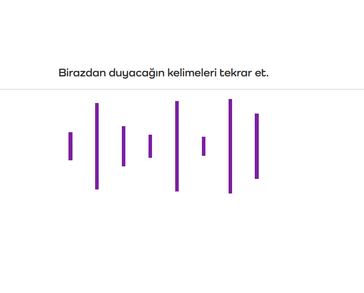 Bellek örneği 3