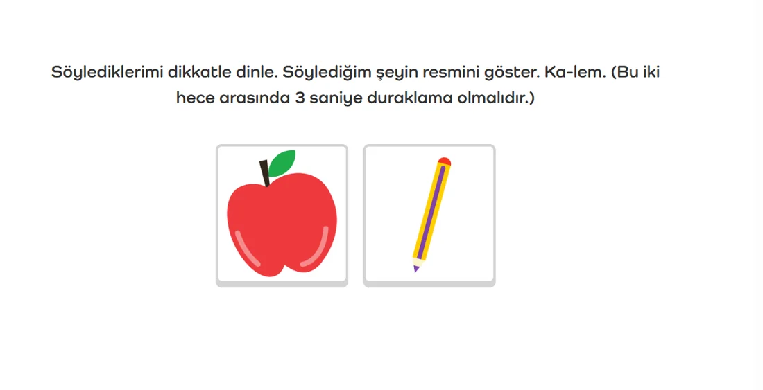 Fonetik örneği 2